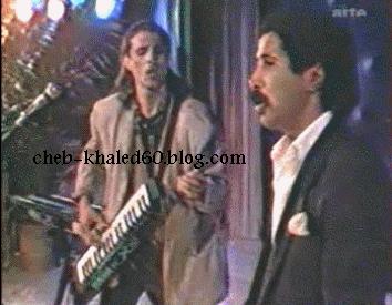 cheb khaled